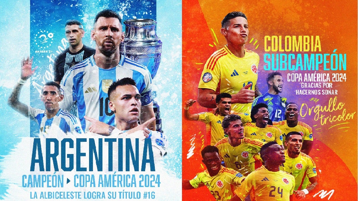 Copa América 2024