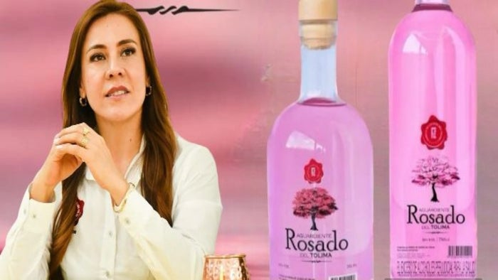 Crisis fabrica licores del Tolima