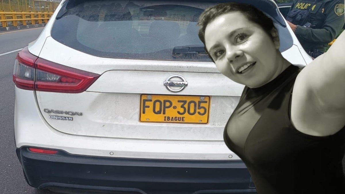 Identificaron a la mujer que se lanzó del puente de La Variante en Ibagué