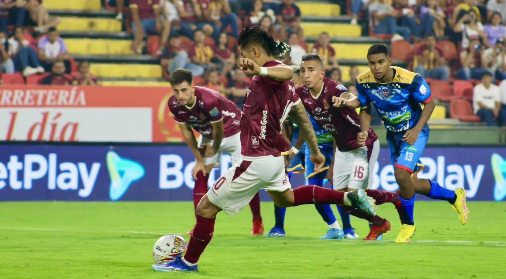 Deportes Tolima