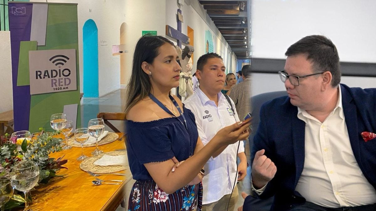 Diputado salvadoreño Ibagué julio 2024