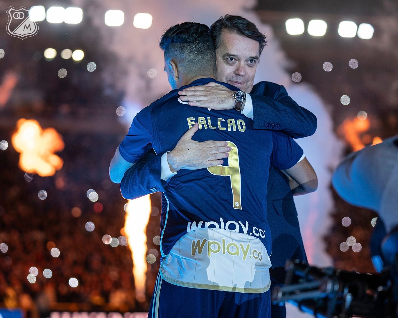 Radamel Falcao García