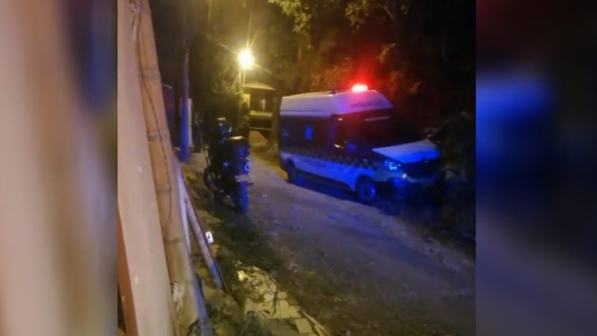 ¡Feminicidio en la Martinica! A machete un hombre asesinó a su pareja delante de su pequeño hijo