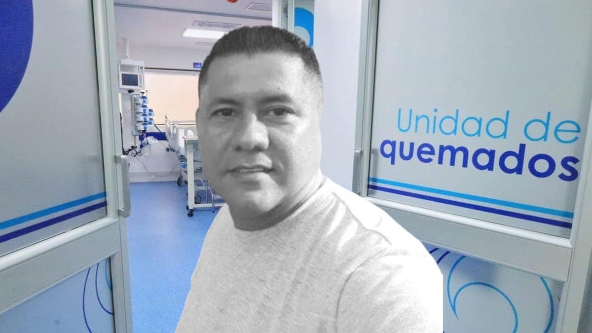 Javier Parra - julio 2024