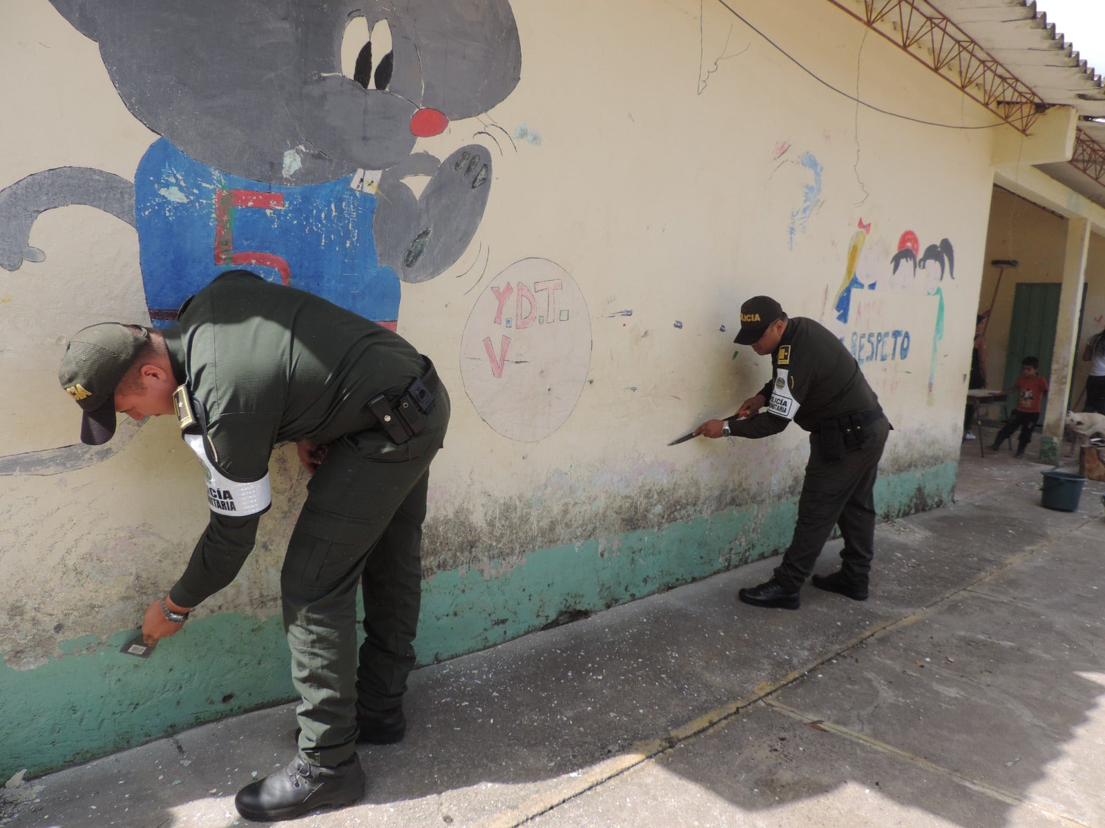 Detol Casablanca 2024