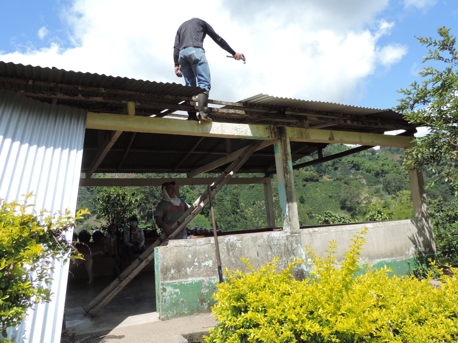 Detol Casablanca 2024