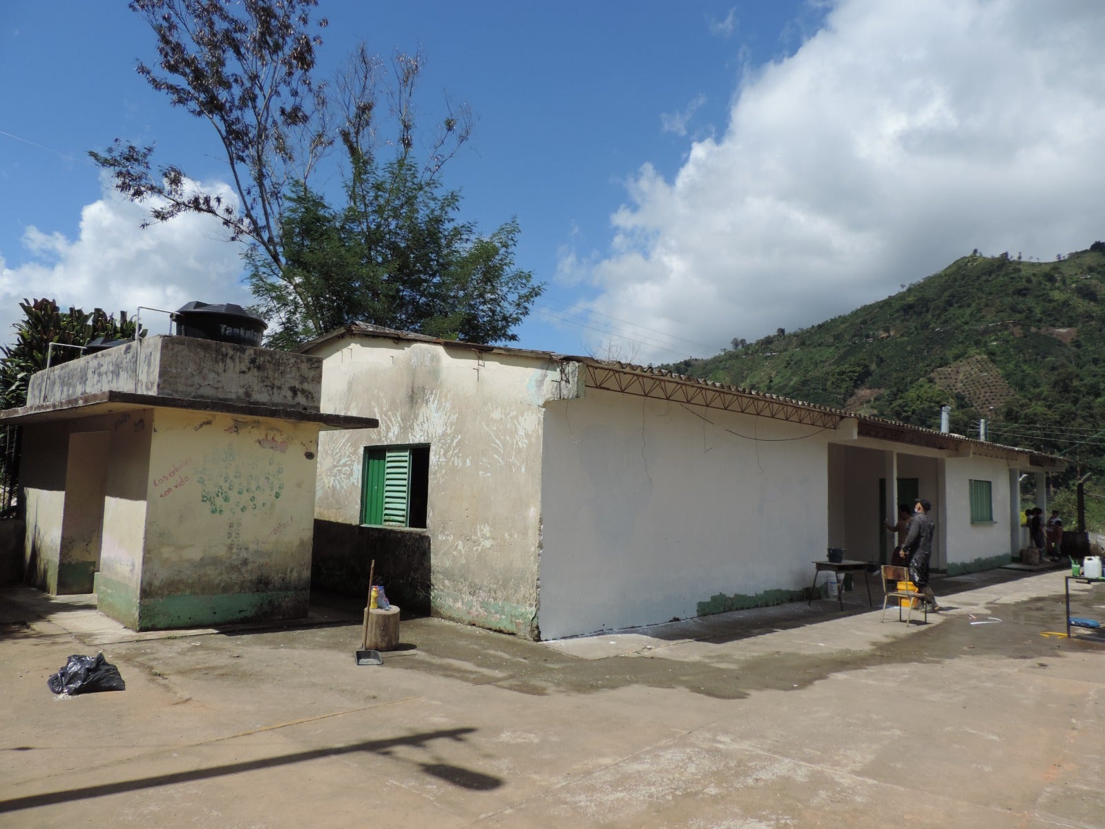 Detol Casablanca 2024