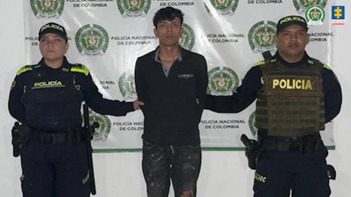 ¡justicia! A la cárcel joven de 19 años por el homicidio de alias ‘Chiva’ en Ambalema