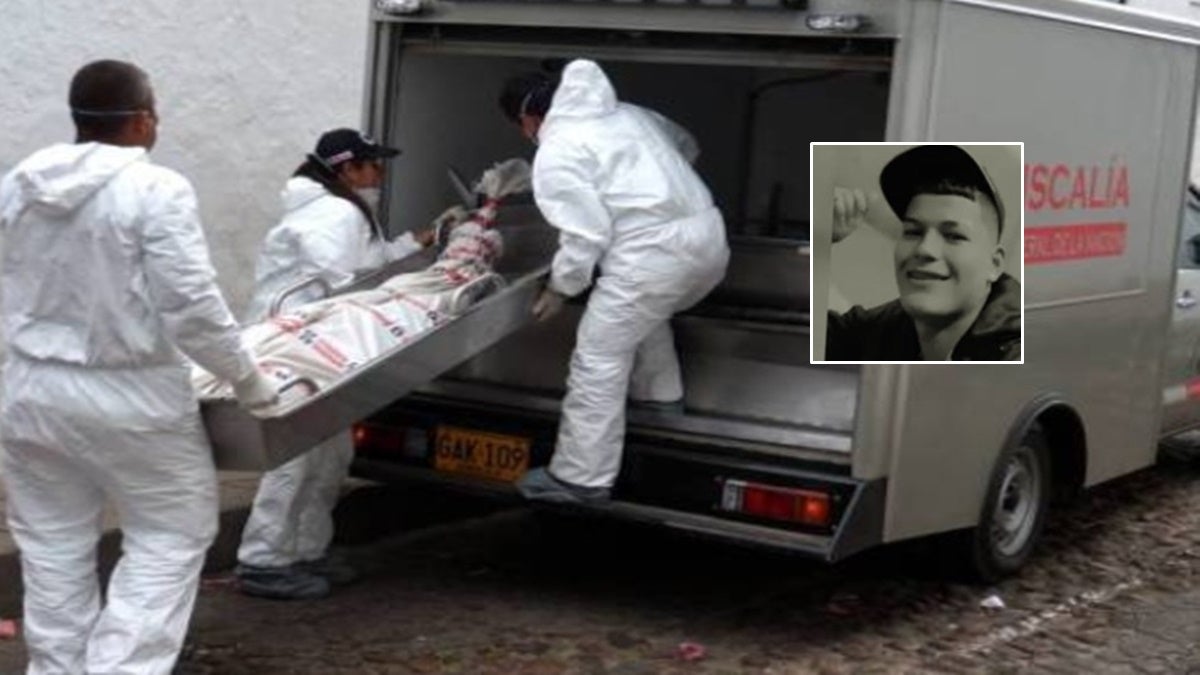 Asesinaron a un joven en medio de una balacera en Ambalema