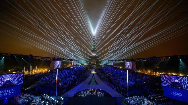 Juegos Olímpicos 2024