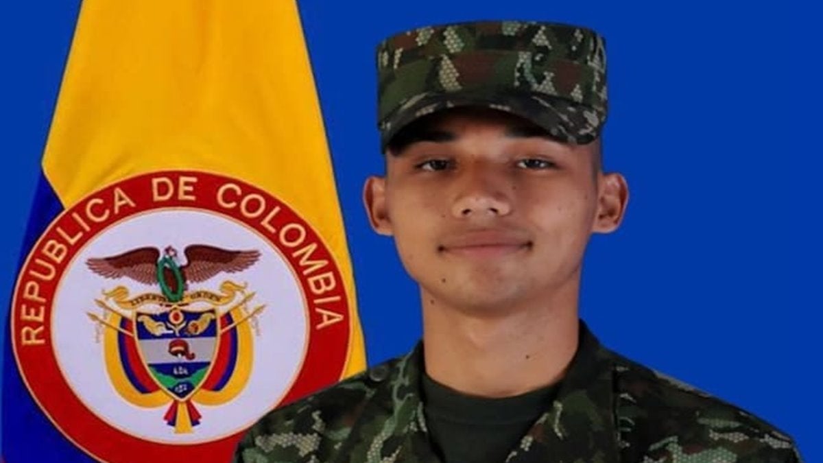 Soldado asesinó a otro tras disparar su arma accidentalmente en el Fuerte Militar de Tolemaida
