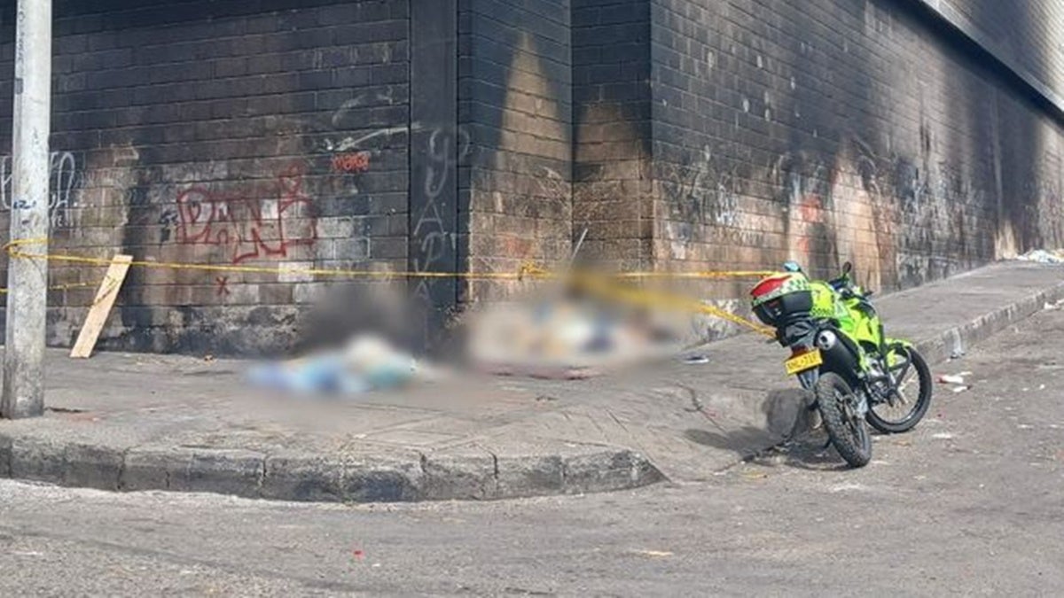 Don Policarpo Salgado es el hombre hallado sin vida en el ‘Bronx’ ibaguereño