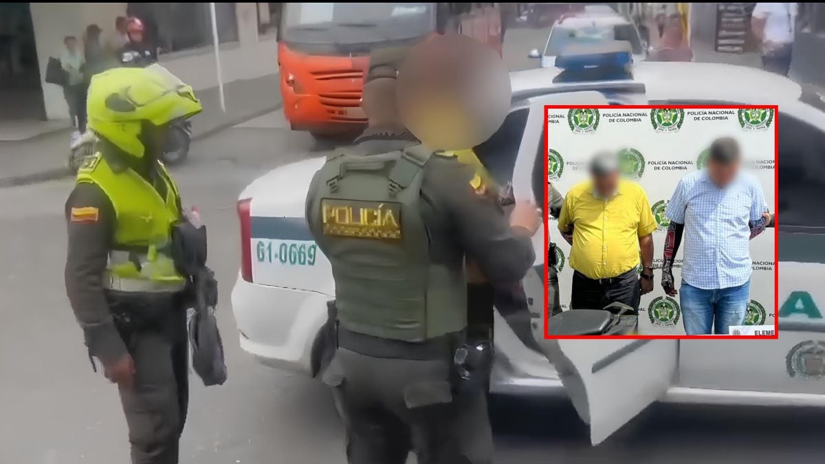 Nueva Modalidad Hurto Ibagué Julio 2024