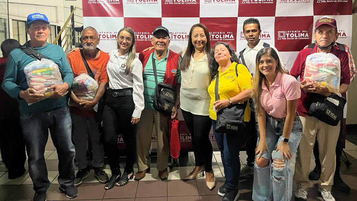 Mercados a lo bien 2024