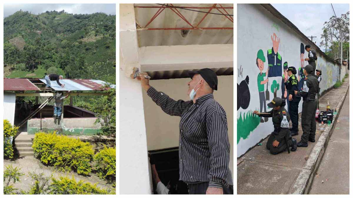 Casablanca Detol 2024