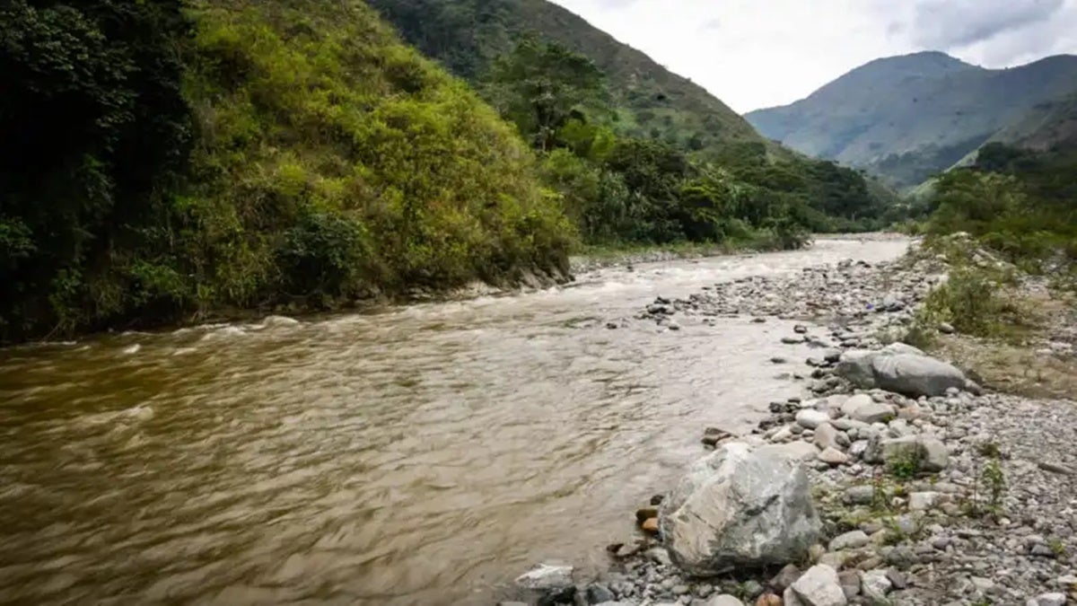 Tragedia en El Espinal: niña de 22 meses muere ahogada en una quebrada
