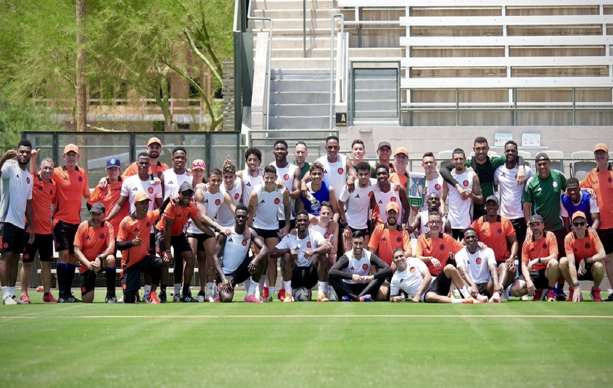 Se mide ante Panamá