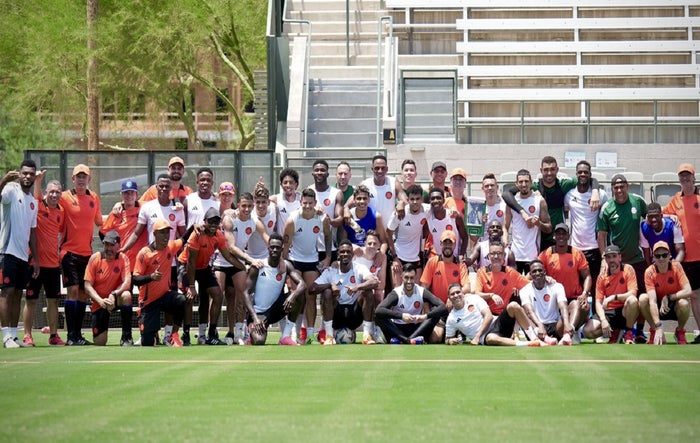 Se mide ante Panamá