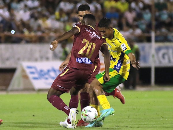 Partido de preparacion de los pijaos el clasico