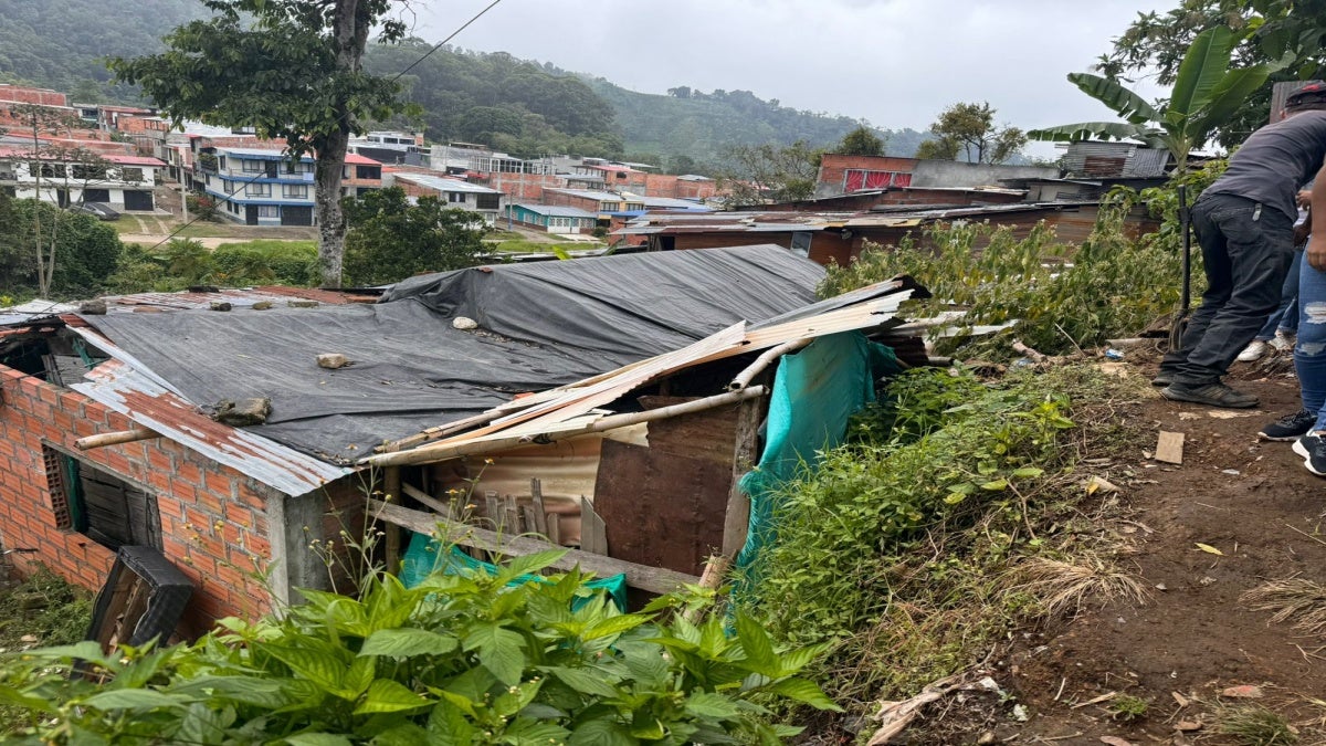 Gobernación del Tolima