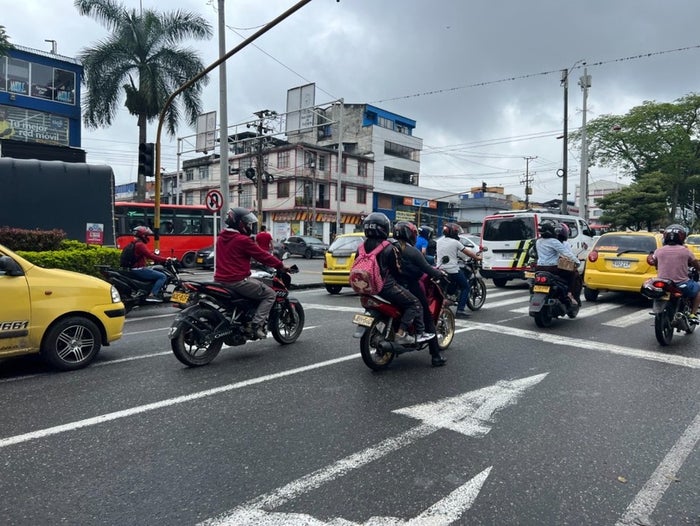 medidas especiales en Ibagué