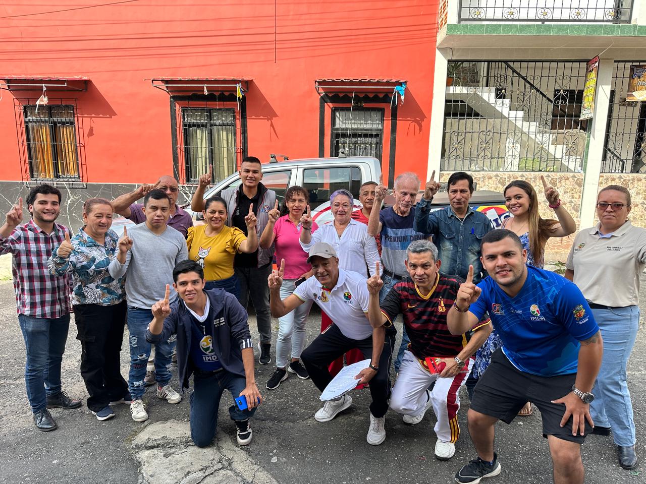 Patrullero RCN Ibagué