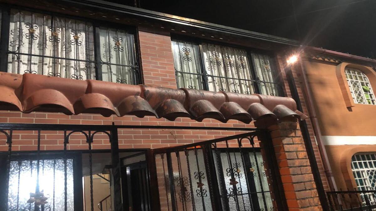 Urbanización Onzaga