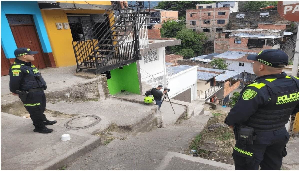 actos urgentes ibagué 2024