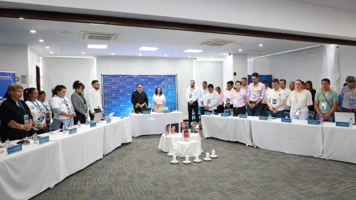 Audiencia de la JEP en Ibagué | Masacre corregimiento del Totumo | Ibagué JEP | Agosto 2024