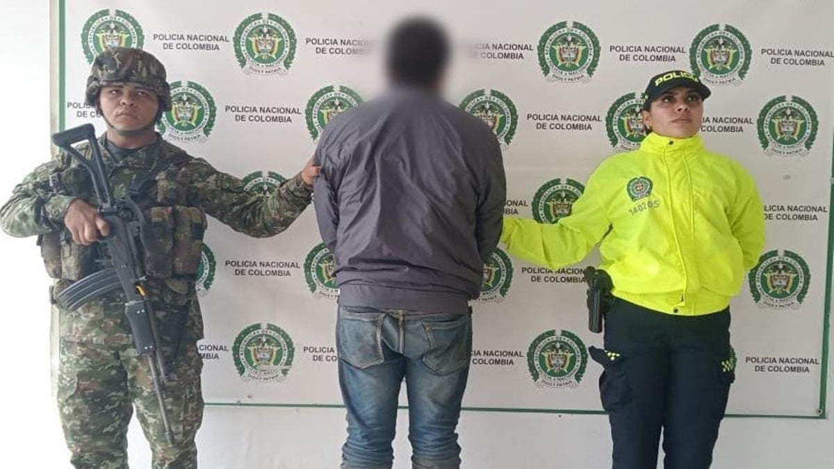 A la cárcel enviaron a sujeto que asesinó a otro en medio de una riña en el Líbano