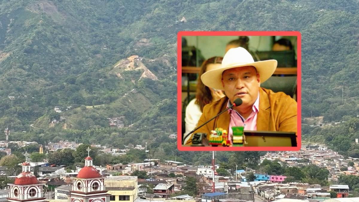 Concejal Responde a Opositores Agosto 2024