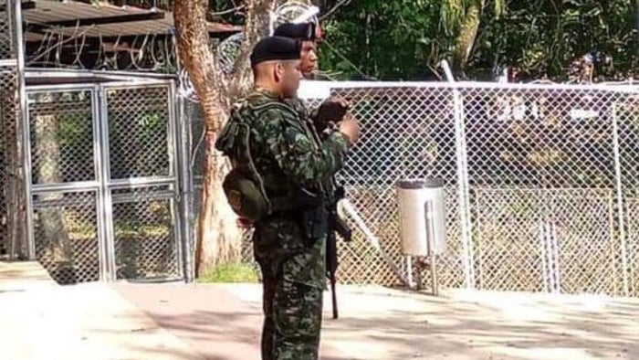 Ejército Nacional | Universidad del Tolima | Ibagué | Agosto 2024