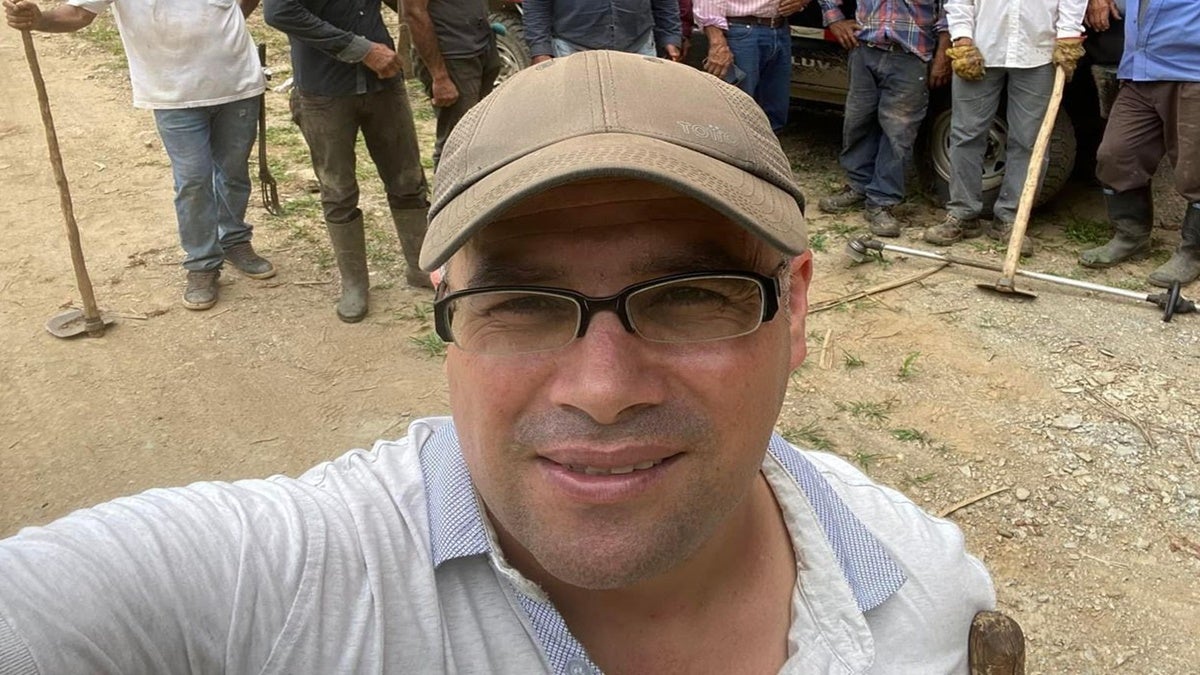 Capturaron al concejal del Líbano, Ferdinando Arbeláez por usurpación de identidad