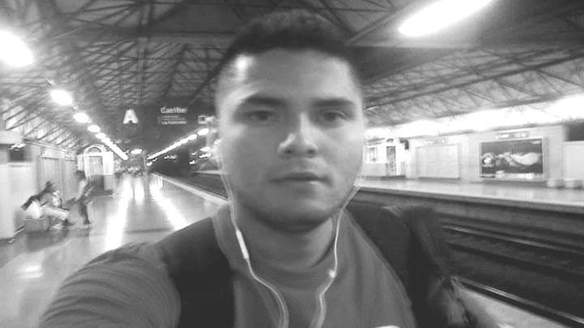 A bala fue asesinado Felipe Gutiérrez en las canchas de la Ciudadela Simón Bolívar de Ibagué