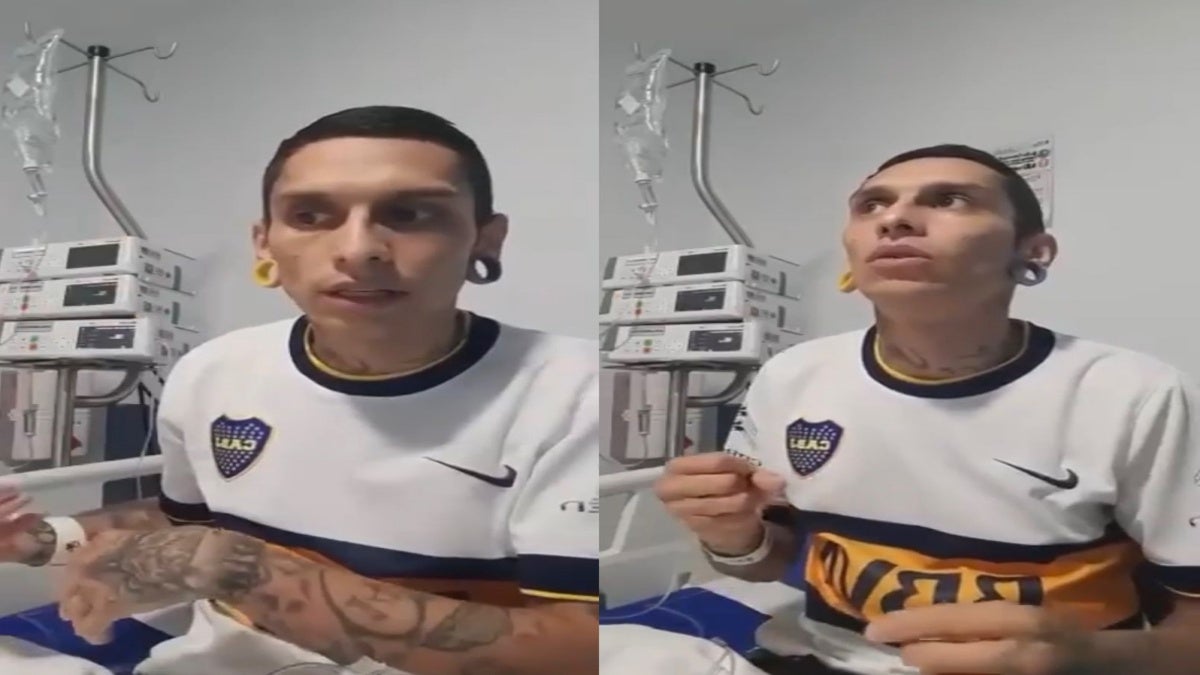 Joven se aplicará la eutanasia