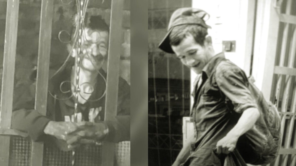 Familia de ‘El Chinche’, ahogado en el río Combeima, clama para que les entreguen el cuerpo y darle el último adiós