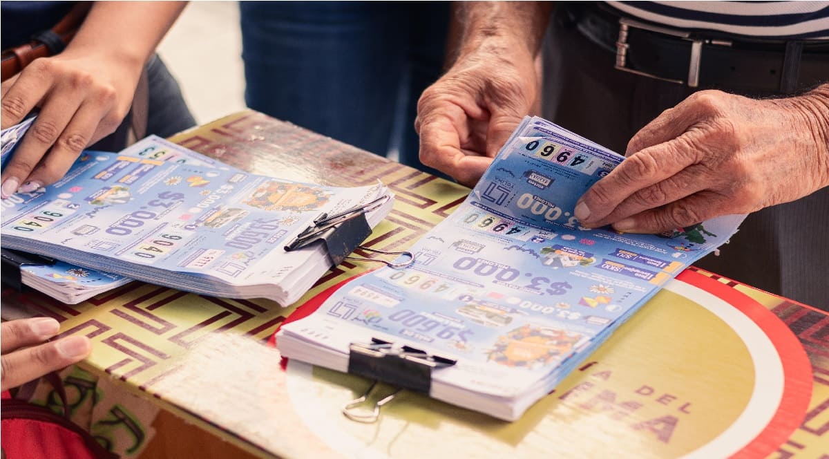 loterias referencia 2024