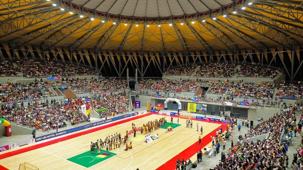 Campeonato Mundial de Clubes de Fútbol de Salón, Ibagué 2025