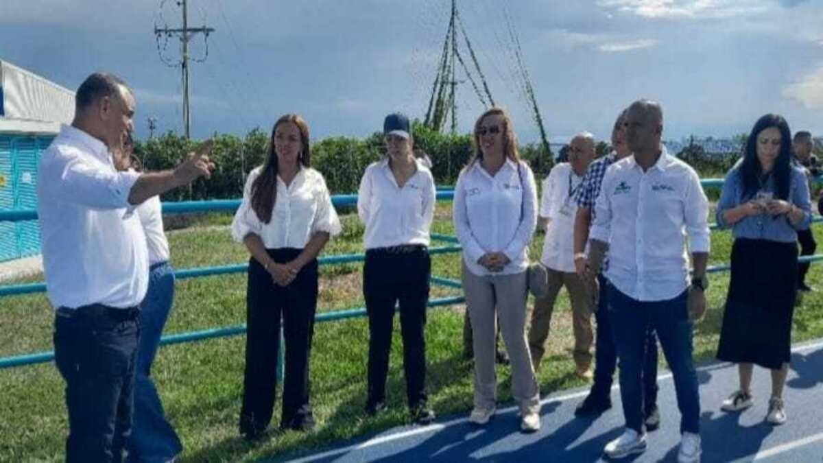 Comité organizador de los Juegos Nacionales y Paranacionales de la Juventud 2024