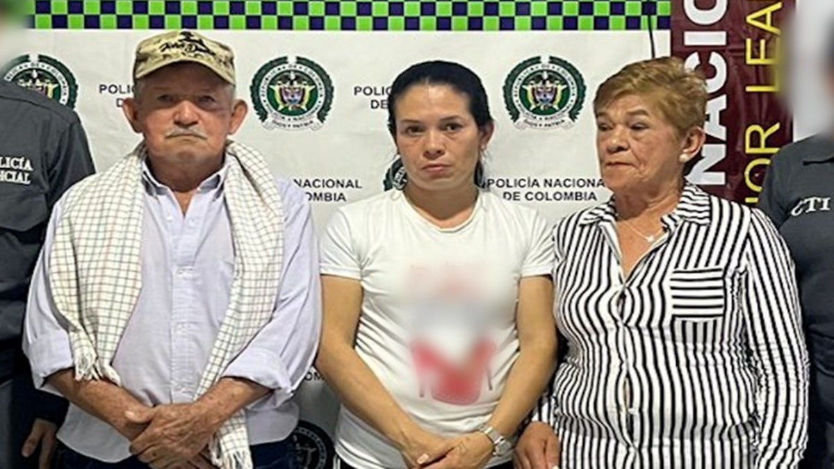 A la cárcel integrantes de una familia por torturar a una mujer y sus dos hijas en Carmen de Apicalá