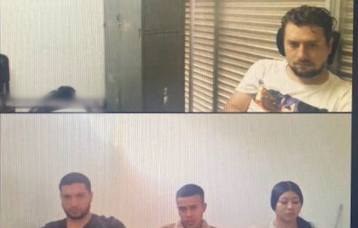 Quemaron a mujer con una plancha en sus genitales por no entregar la clave bancaria: Agresores enviados a prisión en Medellín