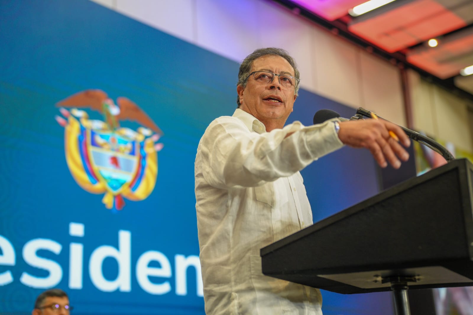 Foto: Presidencia de la República