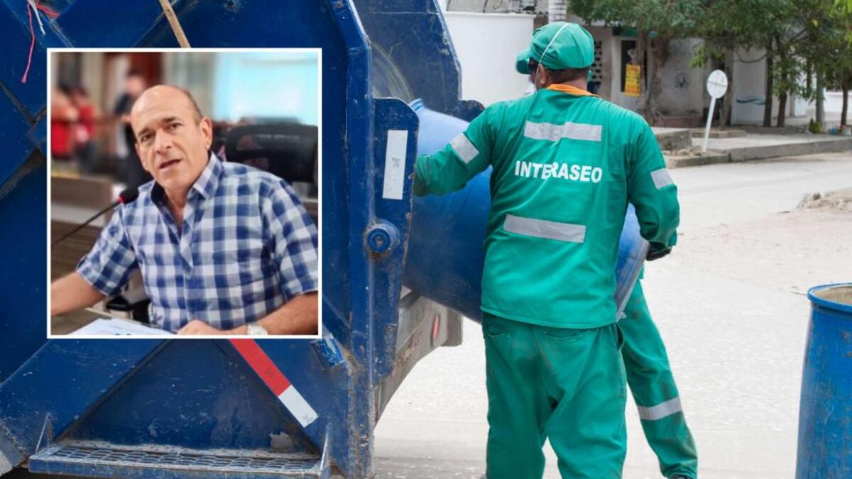 Pedro Mora sobre interaseo