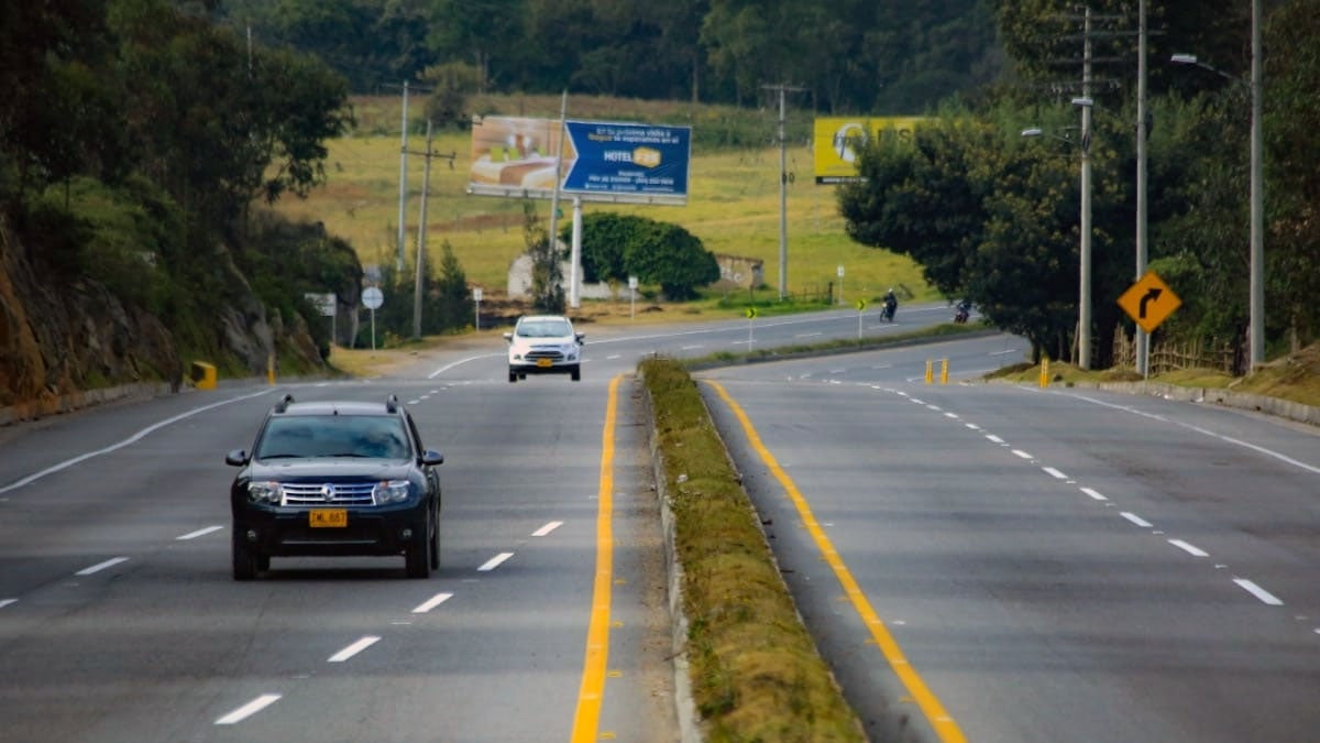 Movilidad Carreteras 2024