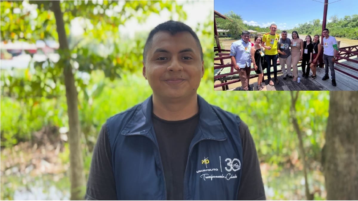 Juan Esteban Isaza 2024