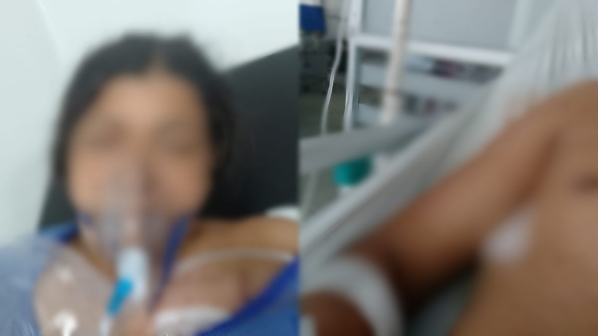 indignación en Venadillo tras brutal ataque a puñal a madre e hijo