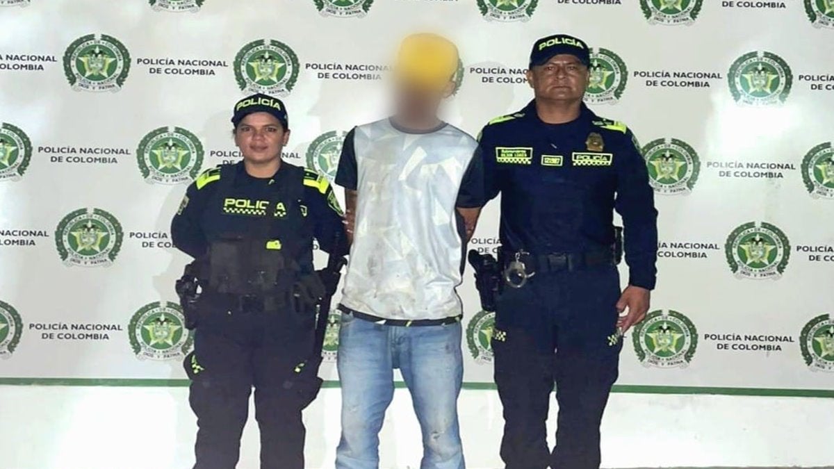 Tras las rejas enviaron a reconocido ‘apartamentero’ del sur de Ibagué