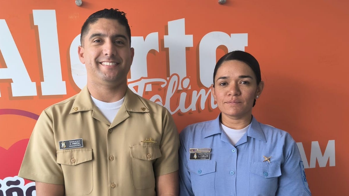 Defina su situación militar, La Armada Nacional abre nuevos procesos de incorporación