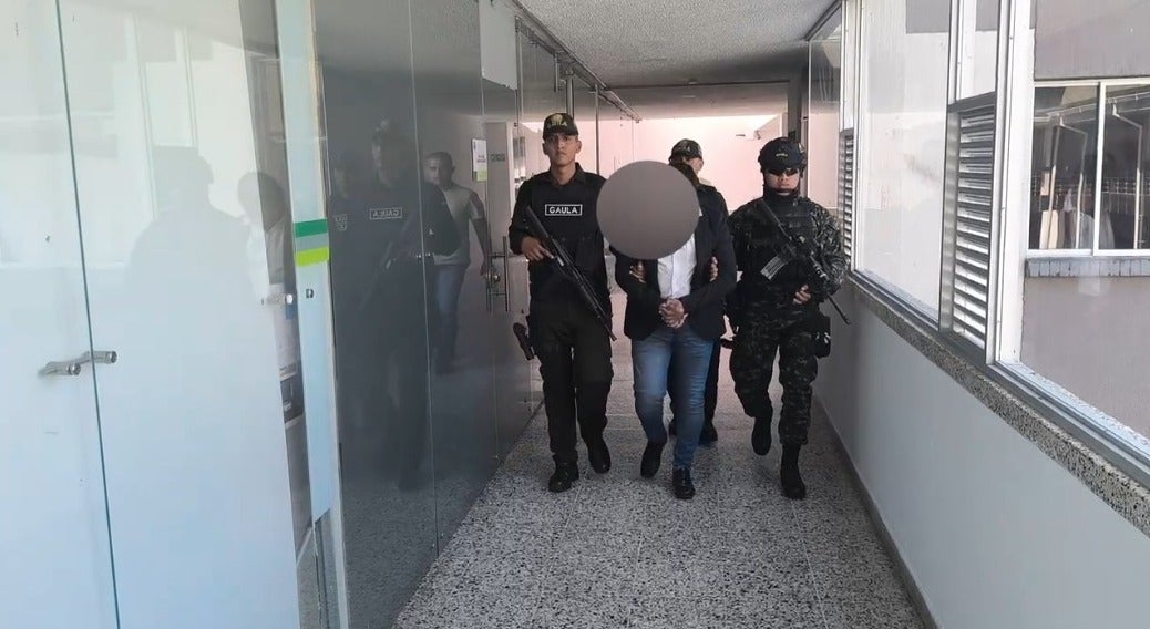 Capturan agente de tránsito que extorsionaba a infractores en Mocoa, Putumayo