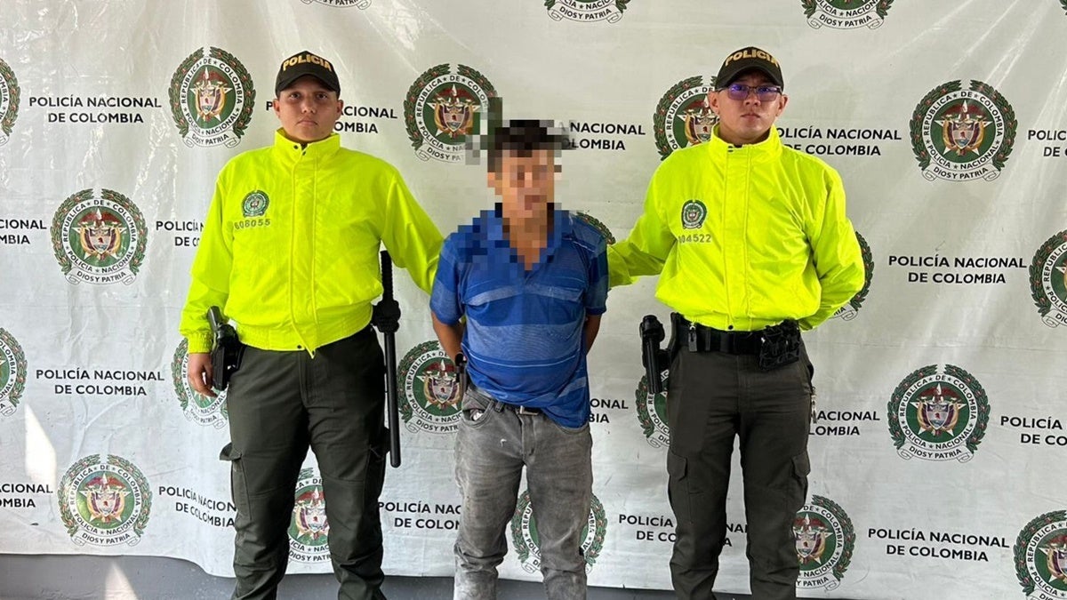 Cayó sujeto que asesinó a su compañera sentimental en la vereda El Tejar, zona rural de Ibagué